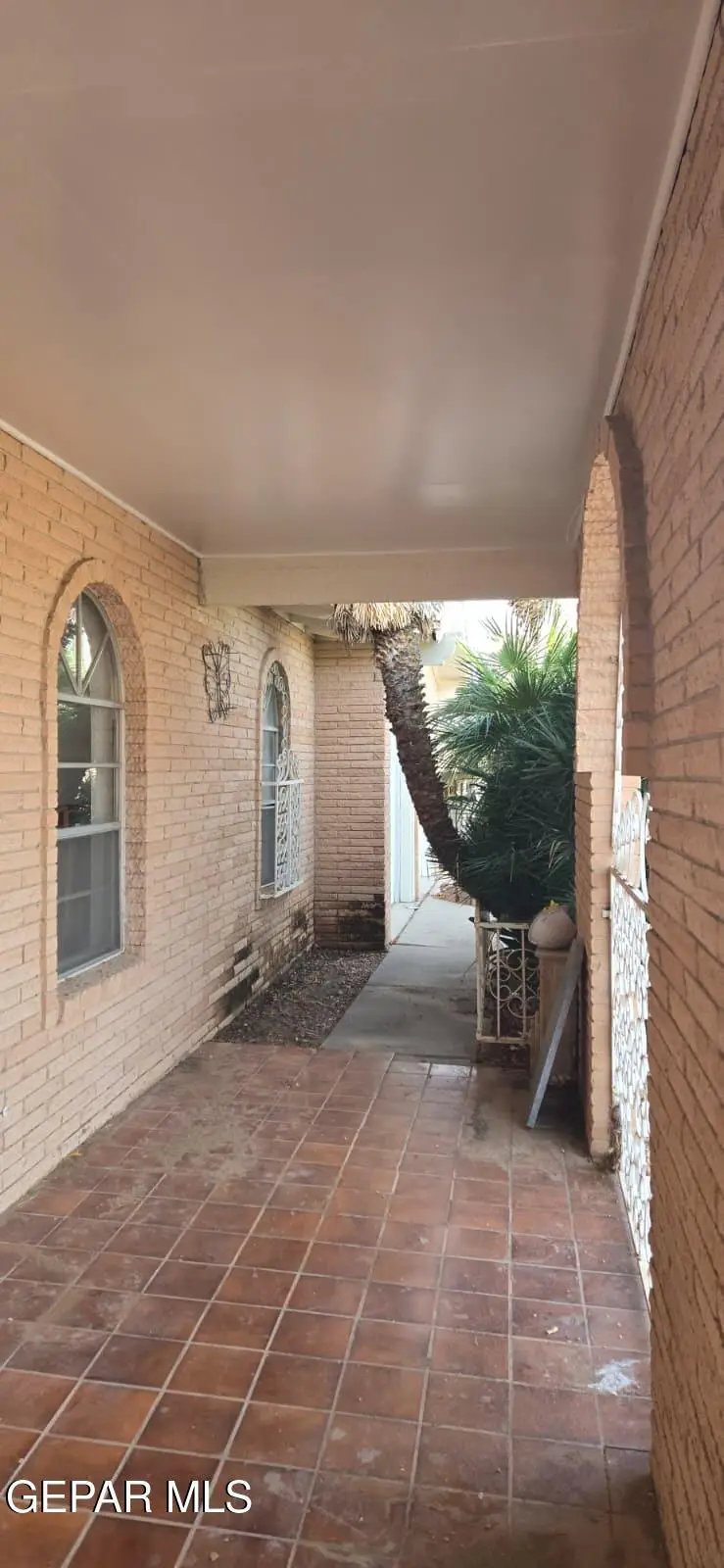 6648 Mariposa Drive, El Paso, TX 79912 - Image #3