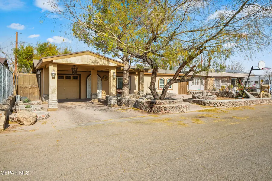 404 Lesa Lane, El Paso, TX 79915 - Image #2