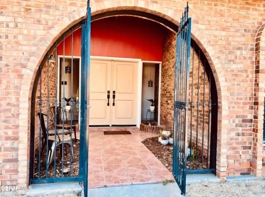 6740 Morningside Circle, El Paso, TX 79904 - Image #2