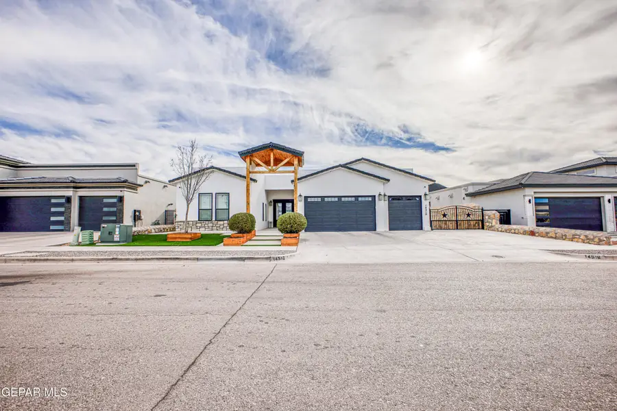 14516 Tierra Magnolia Avenue, El Paso, TX 79938 - Image #2