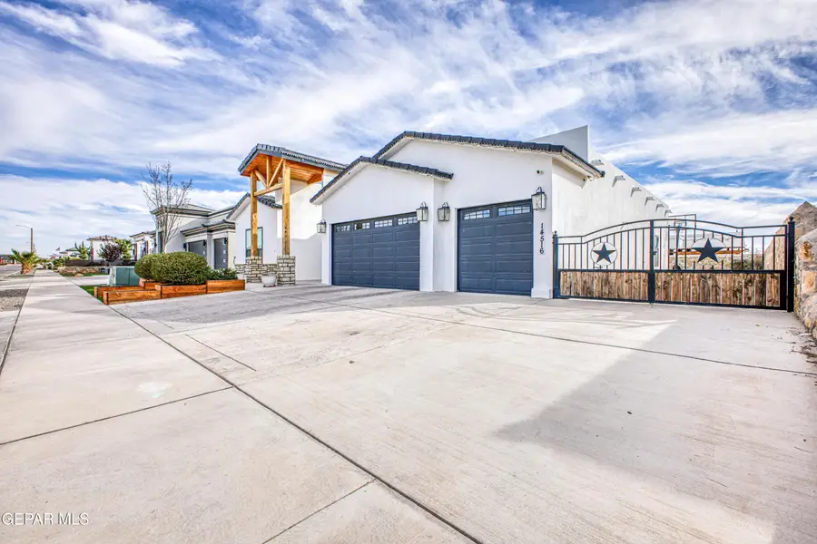 14516 Tierra Magnolia Avenue, El Paso, TX 79938 - Image #3