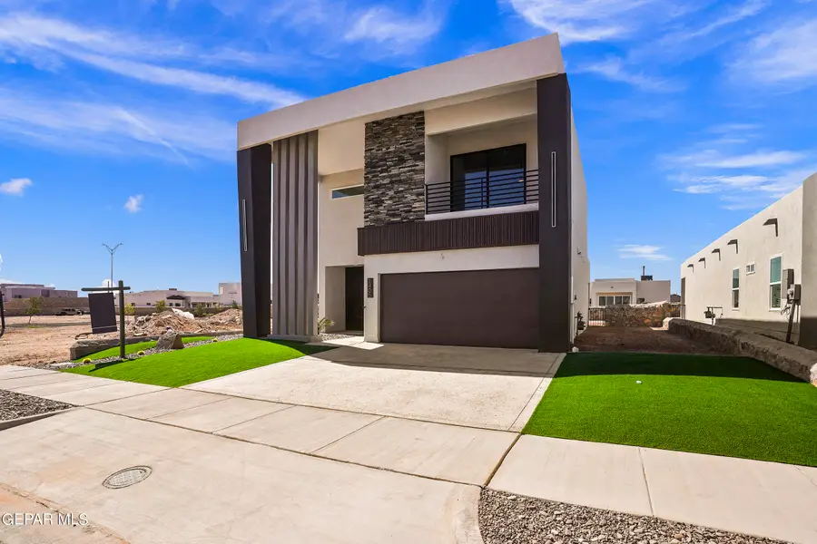 1791 Urijah Place, El Paso, TX 79928 - Image #3