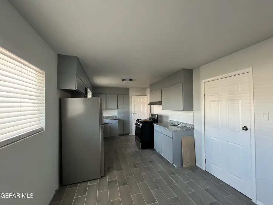 5833 Pompano Avenue, El Paso, TX 79924 - #2
