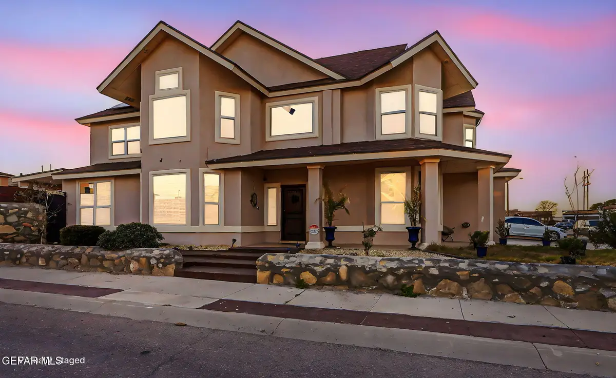 12692 Tierra Zulema Court, El Paso, TX 79938 - Image #1