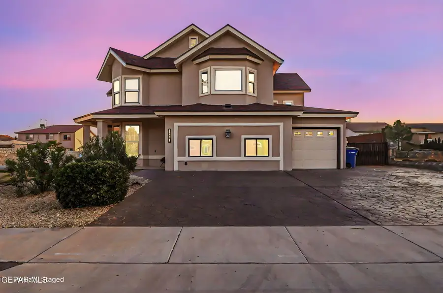 12692 Tierra Zulema Court, El Paso, TX 79938 - Image #2