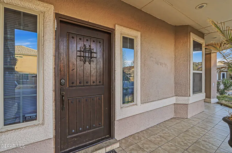 12692 Tierra Zulema Court, El Paso, TX 79938 - Image #3