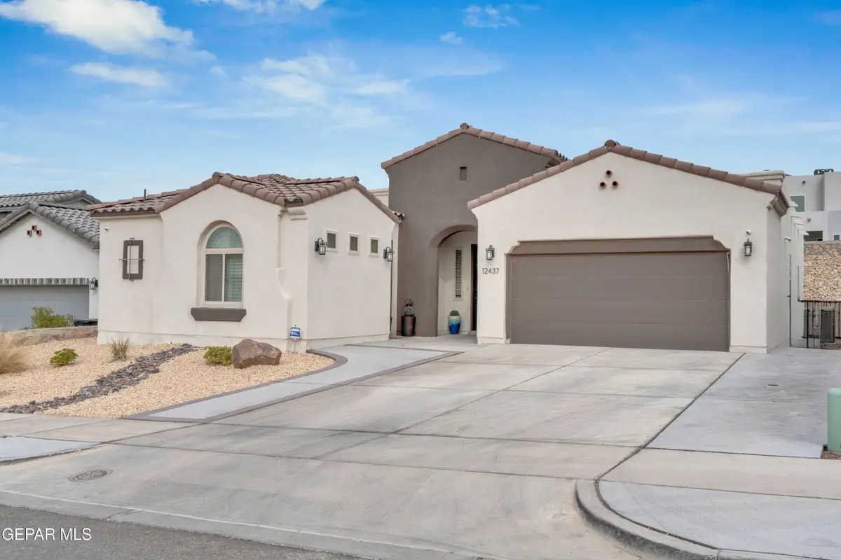 12437 Addingham Ct Court, El Paso, TX 79928 - Image #1