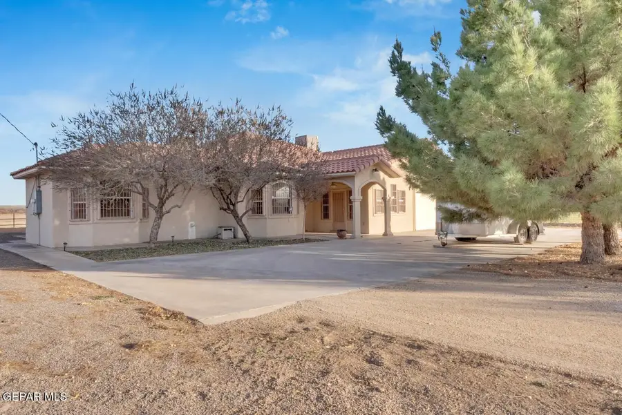 15201 Alameda Avenue, Fabens, TX 79838 - Image #2