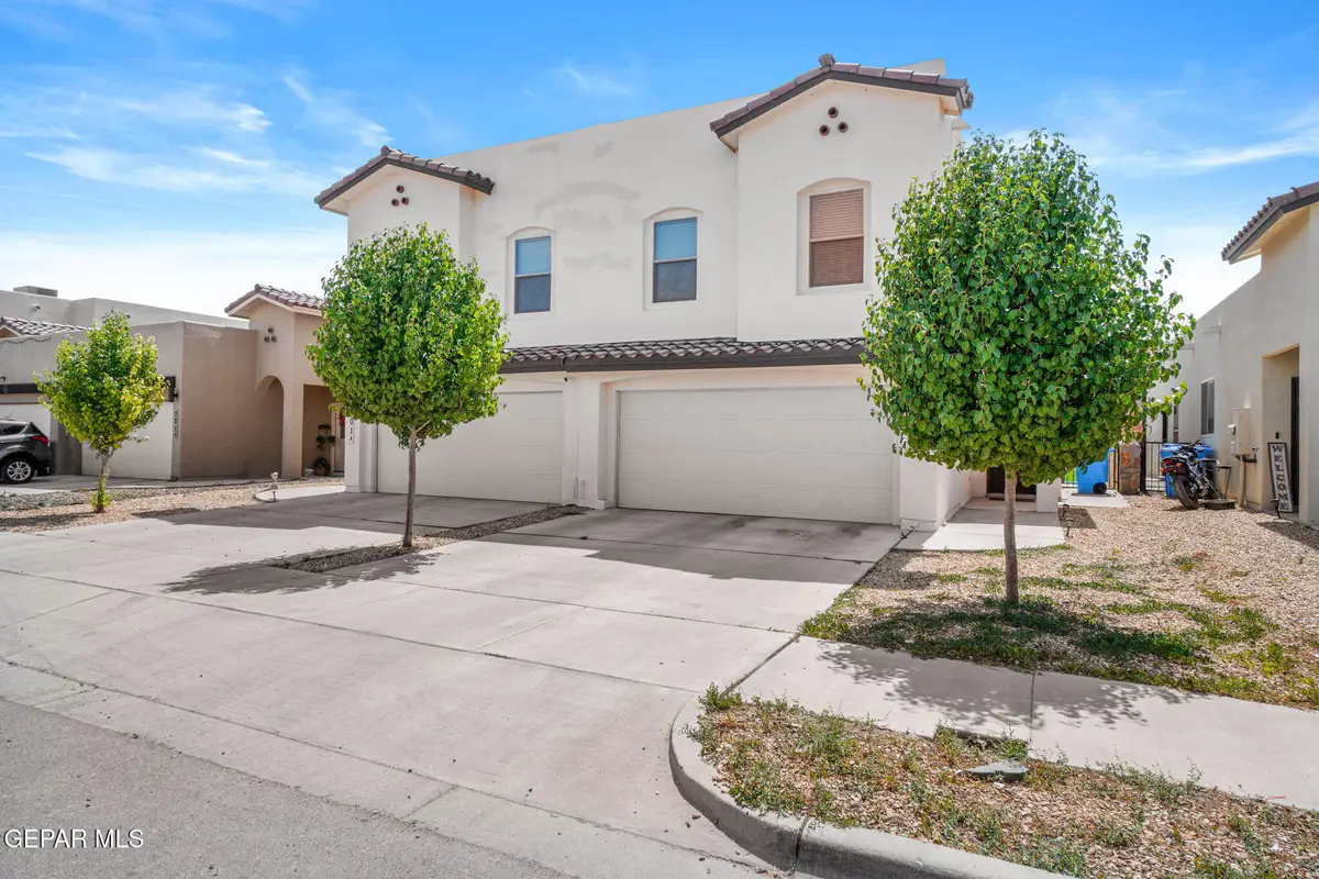 801 Hc Gillbert Minjares Drive #B, El Paso, TX 79927 - Image #1