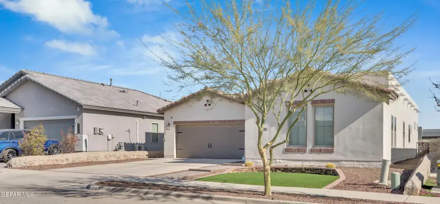 912 Malven Place, El Paso, TX 79928 - Image #2