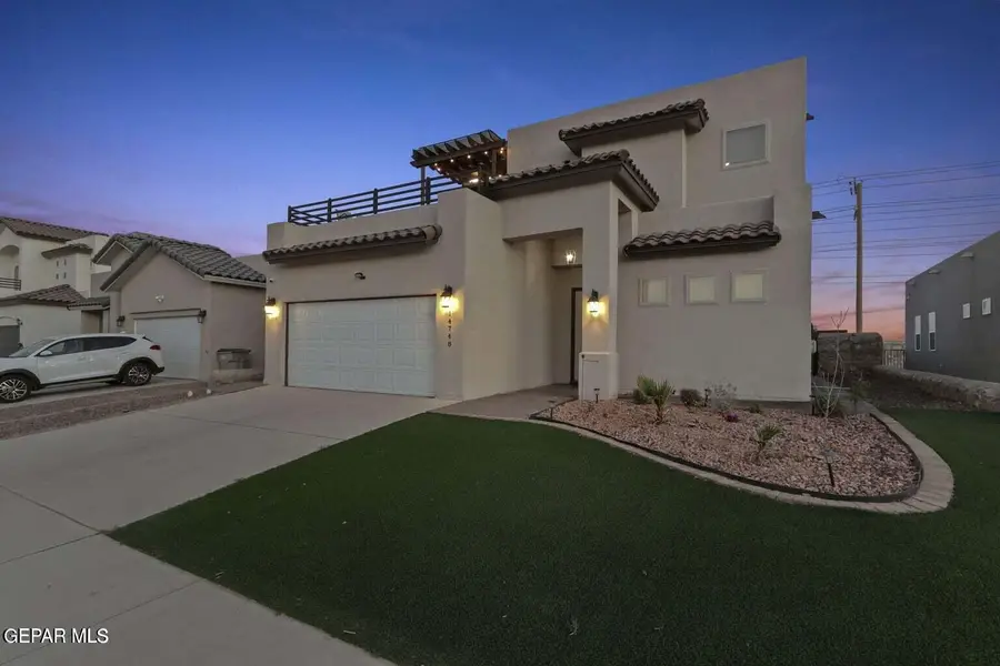 14748 John Mcneely Avenue, El Paso, TX 79938 - Image #3