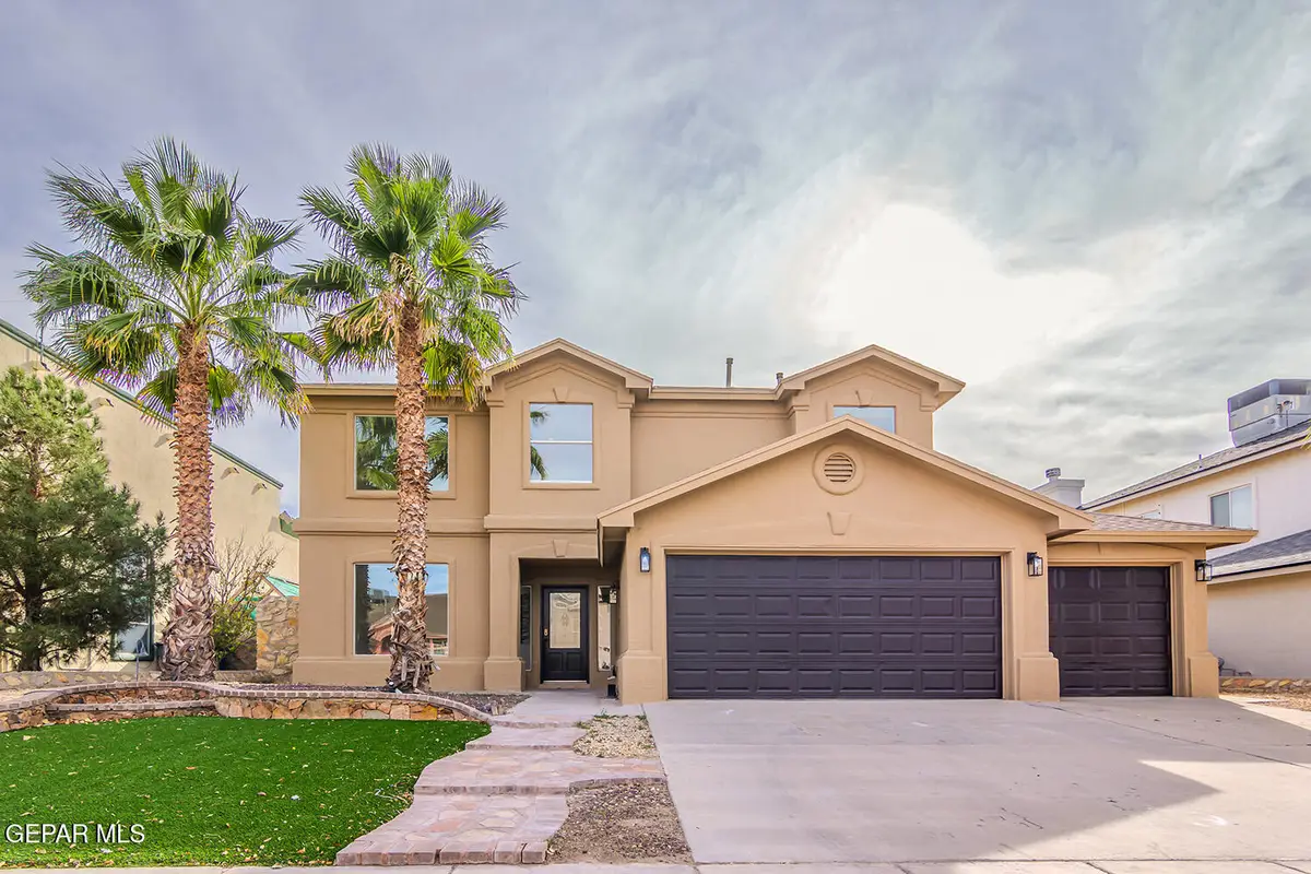 12436 Tierra Sauz Drive, El Paso, TX 79938 - Image #1