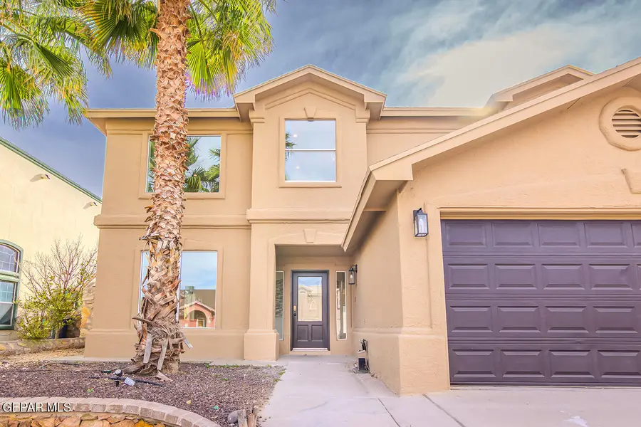 12436 Tierra Sauz Drive, El Paso, TX 79938 - Image #3