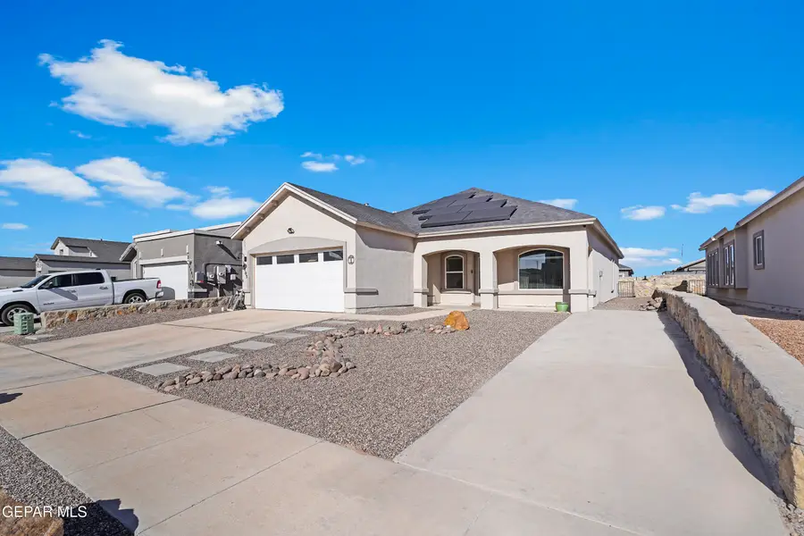 14805 Jack White Avenue, El Paso, TX 79938 - Image #3