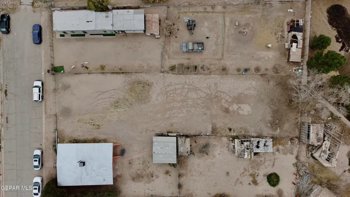 TBD San Pedro Drive, El Paso, TX 79907 - Image #1