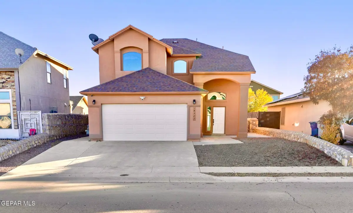 14322 Spanish Point Drive, El Paso, TX 79938 - Image #1
