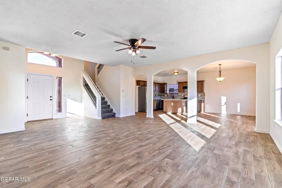 14322 Spanish Point Drive, El Paso, TX 79938 - Image #3