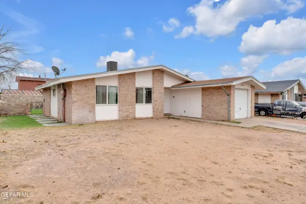 10824 Obsidian Street, El Paso, TX 79924