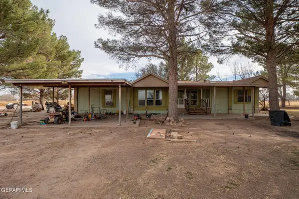 255 Windgail Road, Clint, TX 79836