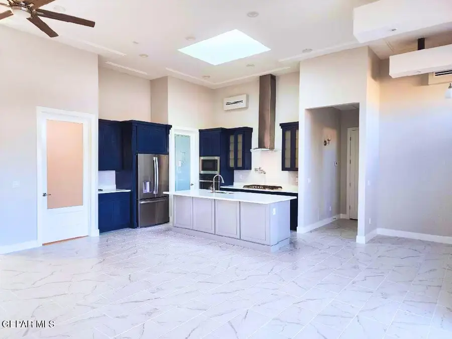 3232 Cascade Point Drive, El Paso, TX 79938 - #3