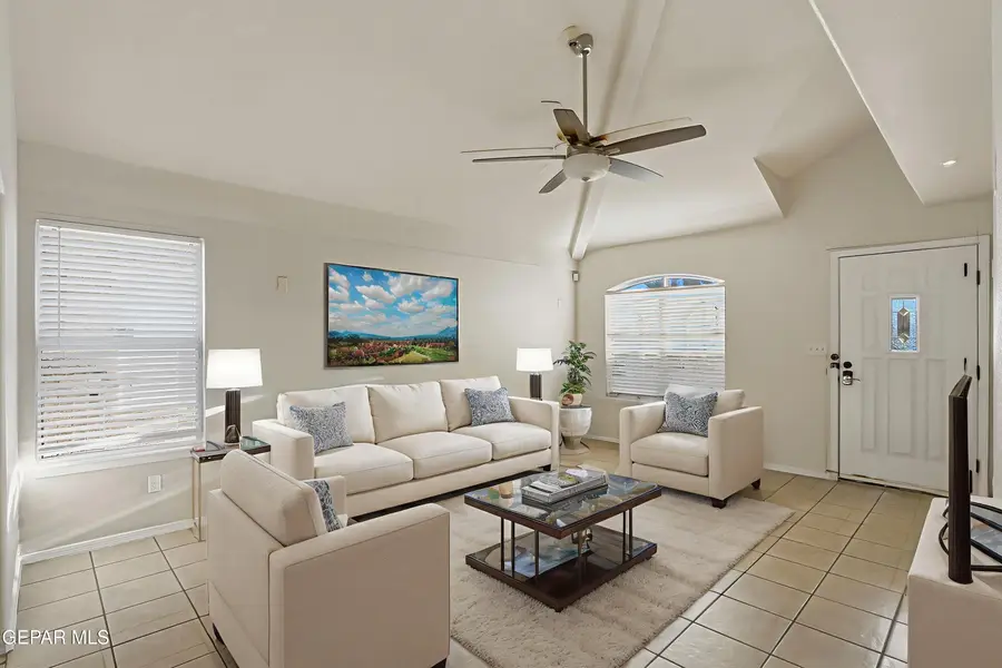 14061 Robert Ituarte Drive, El Paso, TX 79938 - Image #2