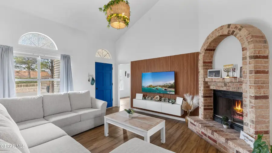 10604 Onyxstone Street, El Paso, TX 79924 - Image #3