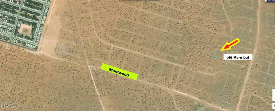 0 Derita, El Paso, TX 79938 - Image #2