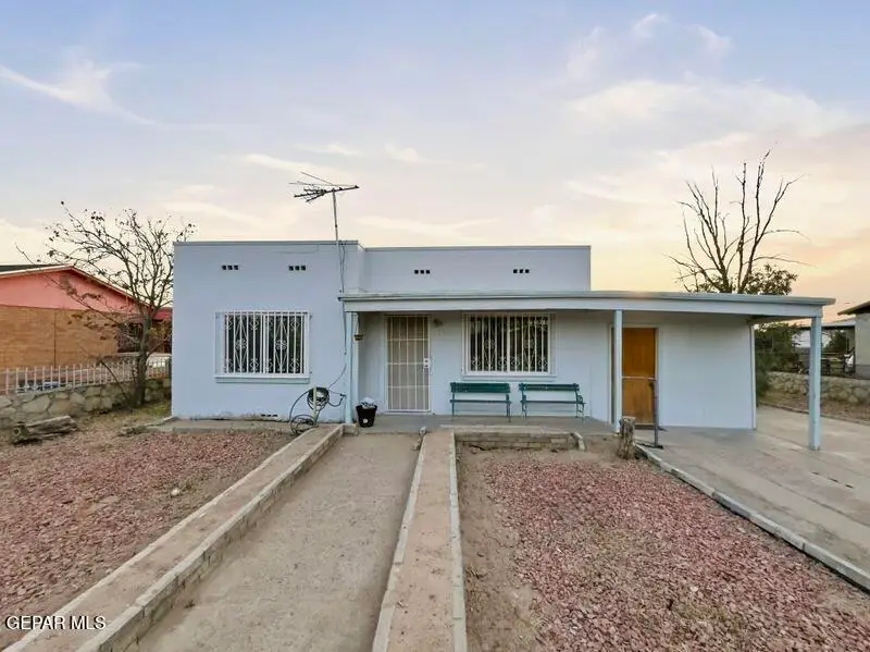 7542 Hermosillo Drive, El Paso, TX 79915 - Image #2