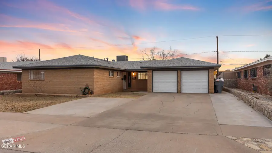 5220 La Taste Avenue, El Paso, TX 79924 - Image #2