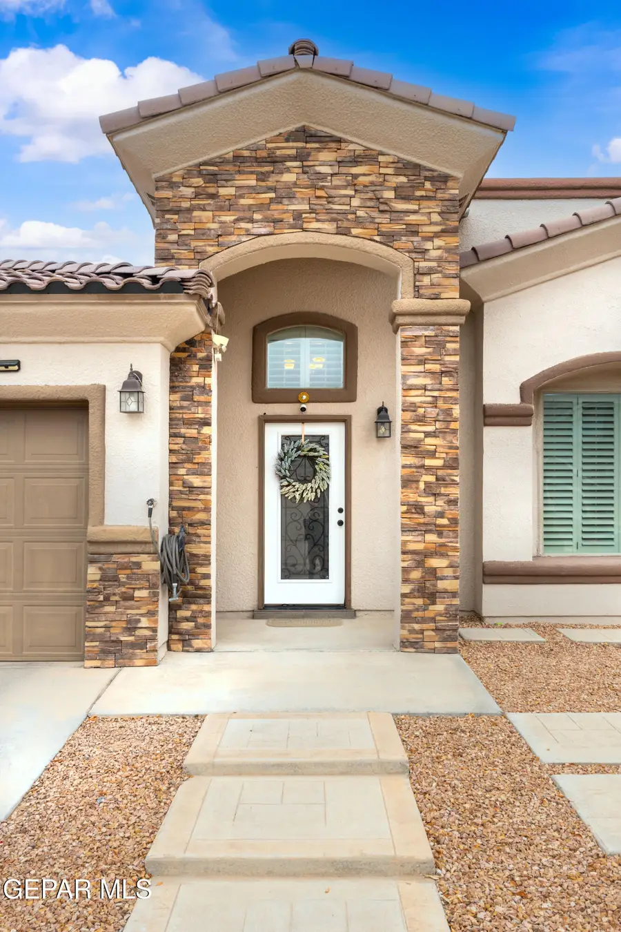 14901 Bert Cameron Avenue, El Paso, TX 79938 - Image #3