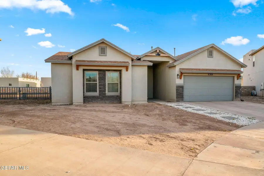 356 Plateau Drive, Socorro, TX 79927 - Image #2