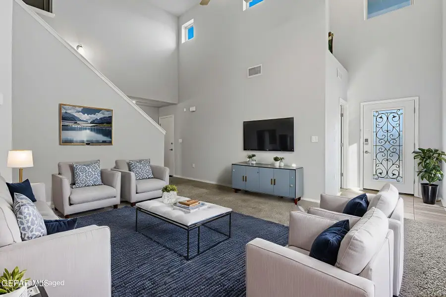 11588 Flor Sereno Place, Socorro, TX 79927 - Image #2