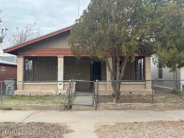 4003 Tularosa Avenue, El Paso, TX 79903 - Image #2