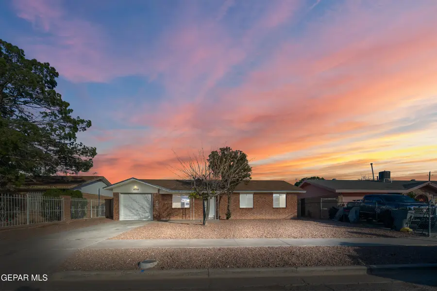 10708 Aquamarine Street, El Paso, TX 79924 - Image #2