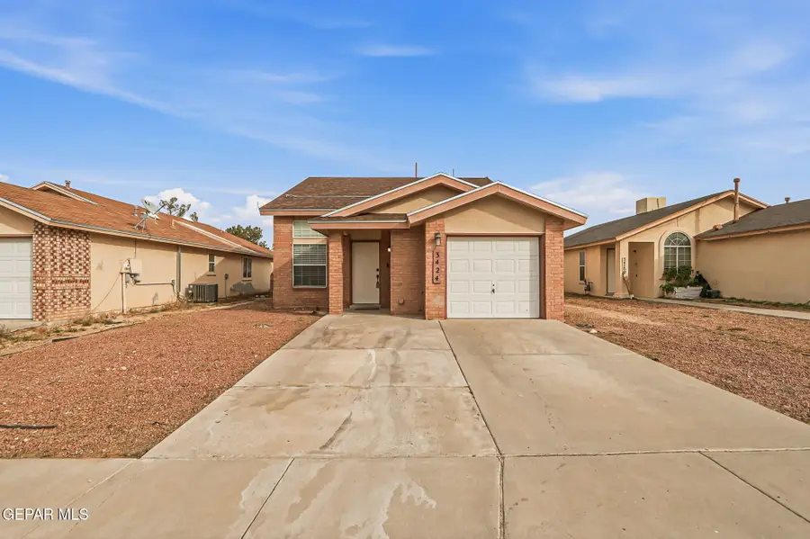 3424 Tierra Cromo Drive, El Paso, TX 79938 - Image #3