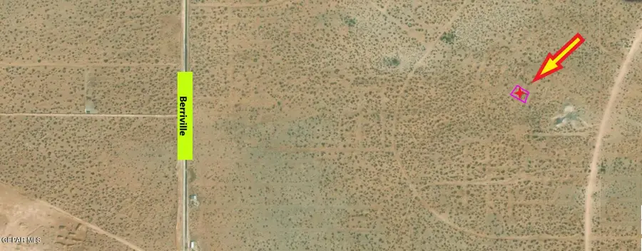 1 La Joya, El Paso, TX 79928 - Image #3