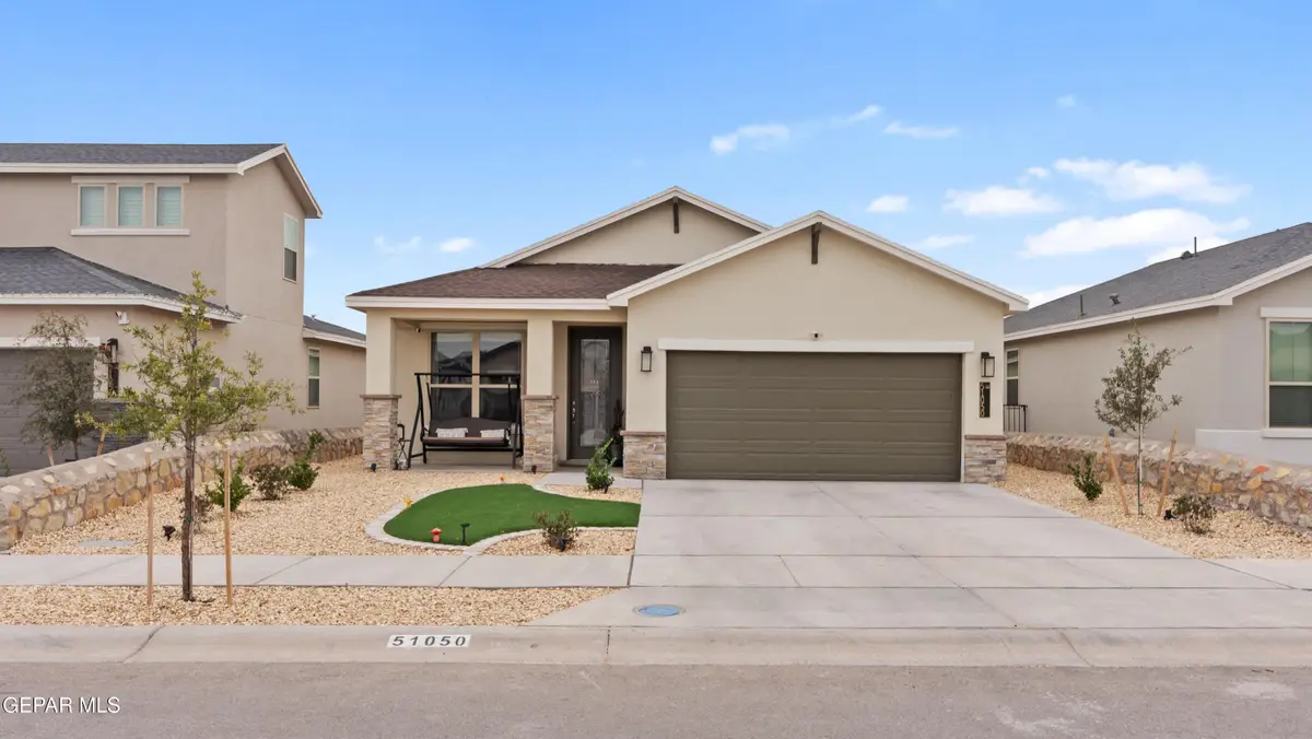 51050 Sand Verbena Avenue, El Paso, TX 79934 - Image #1