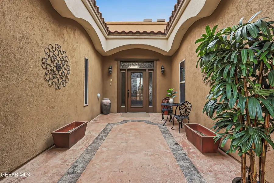 3036 Cascade Point Drive, El Paso, TX 79938 - Image #2