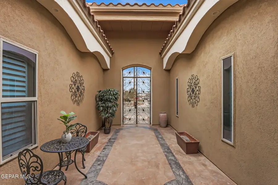 3036 Cascade Point Drive, El Paso, TX 79938 - Image #3