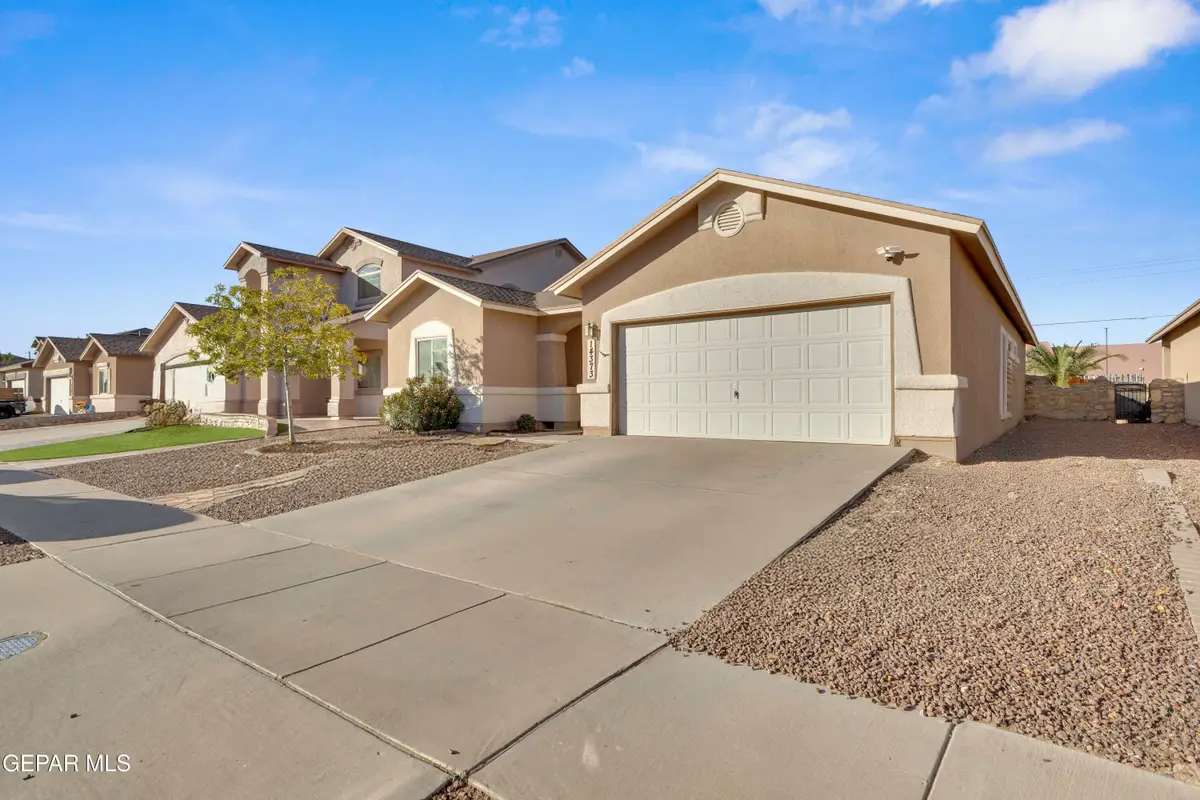 14373 Navajo Point Drive, El Paso, TX 79938 - Image #1