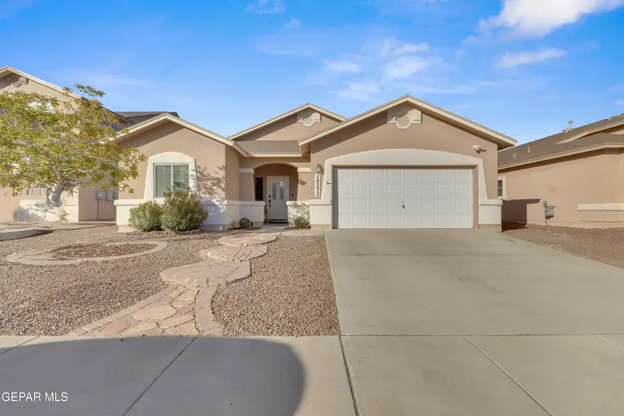 14373 Navajo Point Drive, El Paso, TX 79938 - Image #2