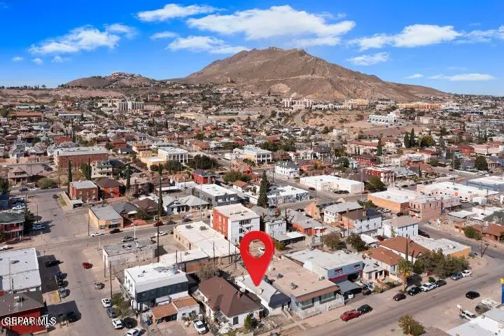 1209 Wyoming Avenue, El Paso, TX 79902 - Image #2