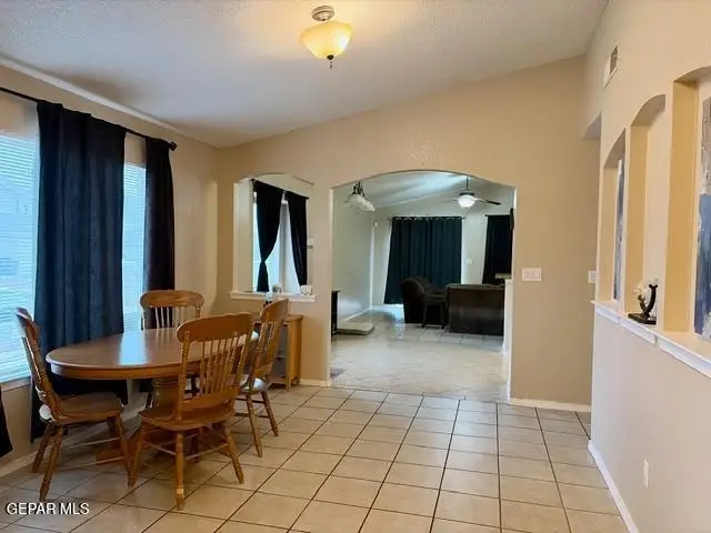 4617 Lolo Caldera Way, El Paso, TX 79938 - Image #3
