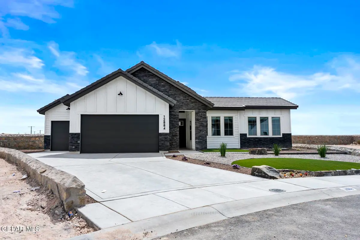 253 Rami Vista Place, El Paso, TX 79928 - Image #1