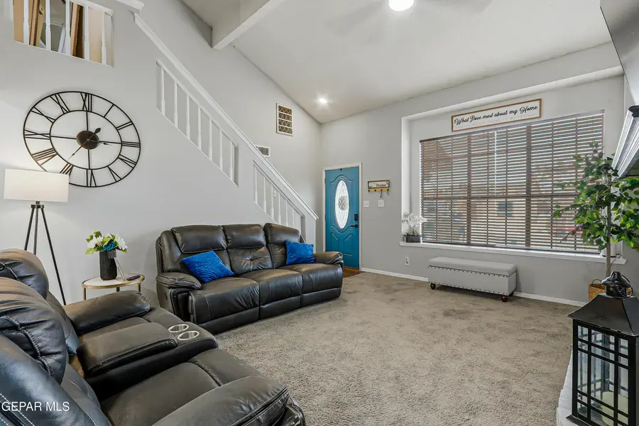 3550 Broken Arrow Drive, El Paso, TX 79936 - Image #3