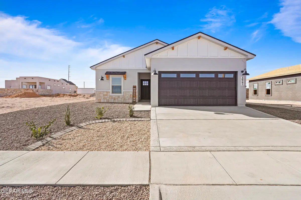 15049 Resolve Drive, El Paso, TX 79938 - Image #1