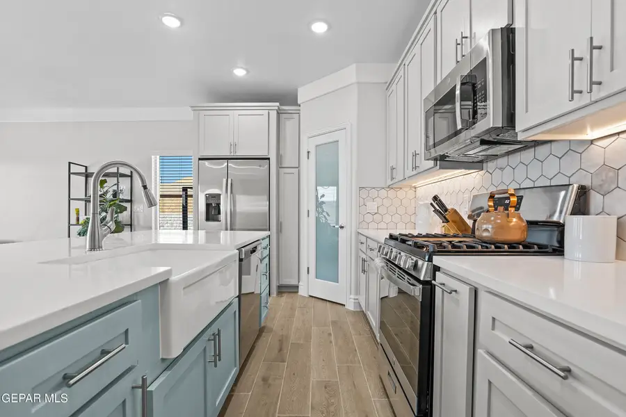 15049 Resolve Drive, El Paso, TX 79938 - Image #3