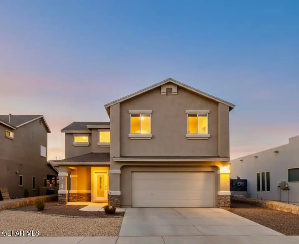 14845 Sunny Land Avenue, El Paso, TX 79938 - Image #1