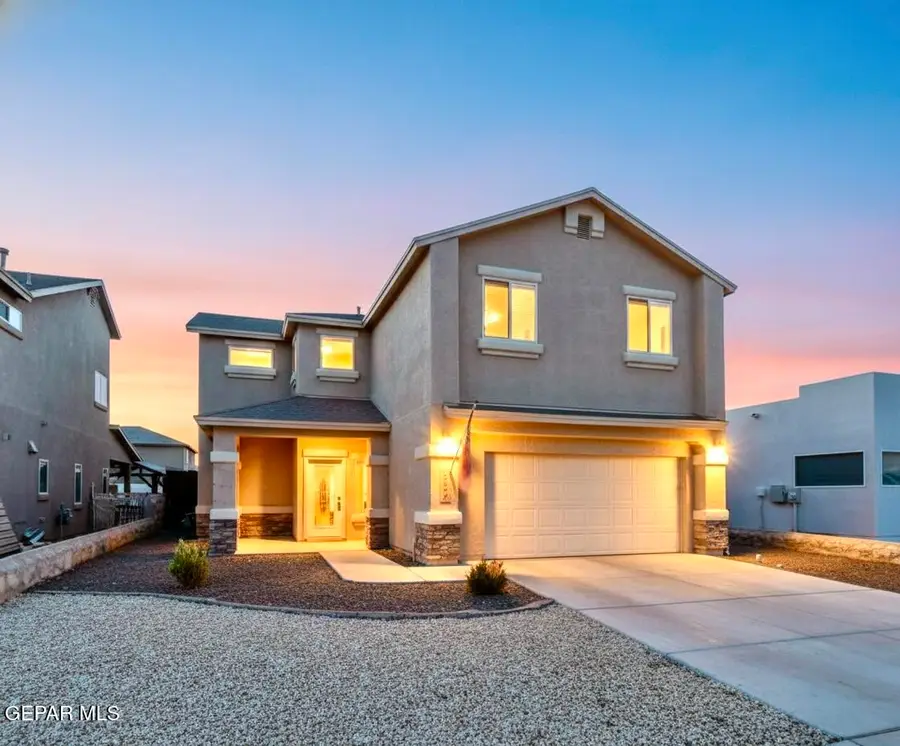 14845 Sunny Land Avenue, El Paso, TX 79938 - Image #2