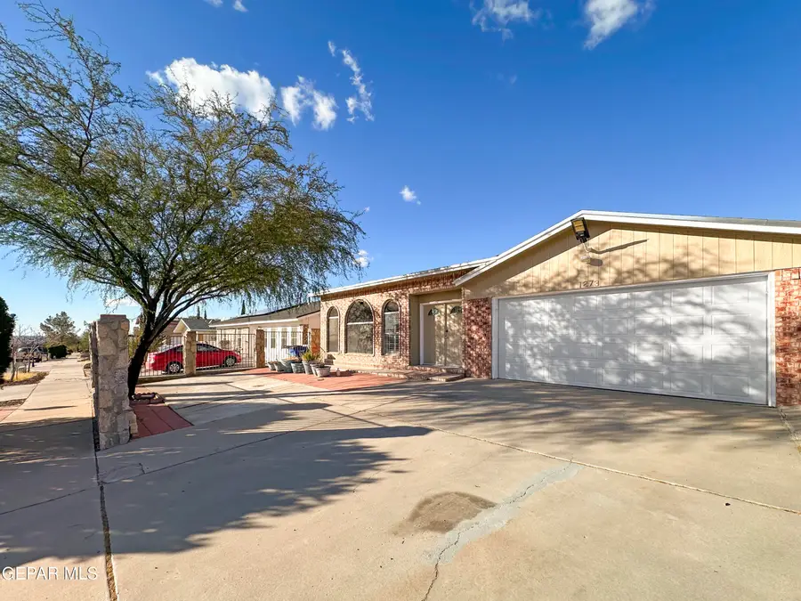 1273 Southwestern Drive, El Paso, TX 79912 - Image #2